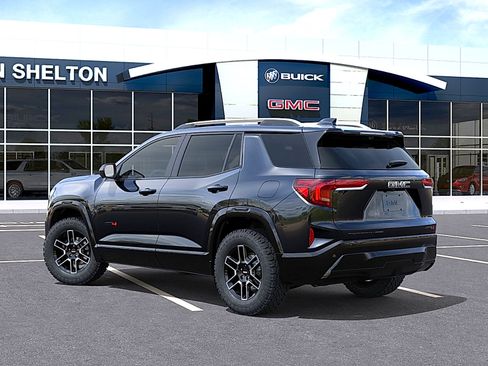 New 2027 GMC Terrain AT4 w/ Technology Package II AWD/4WD image 3