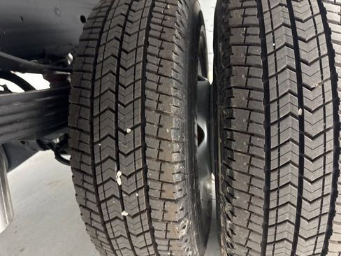 New 2025 Chevrolet Silverado 3500 W/T w/ WT Convenience Package image 40