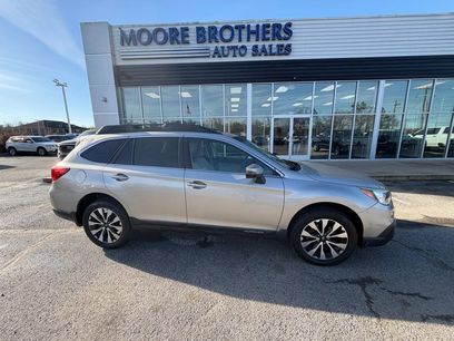 Used 2016 Subaru Outback 3.6R Limited
