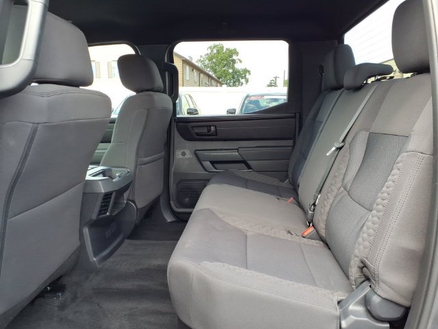 Used 2026 Toyota Tundra SR AWD/4WD image 8