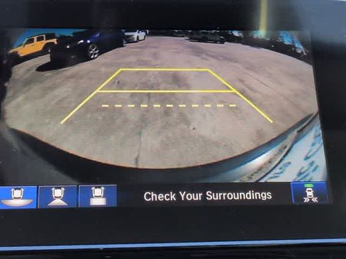 Used 2020 Honda CR-V EX-L image 31