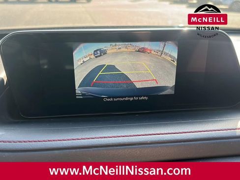 Used 2023 MAZDA CX-30 AWD 2.5 S w/ Preferred Package image 24