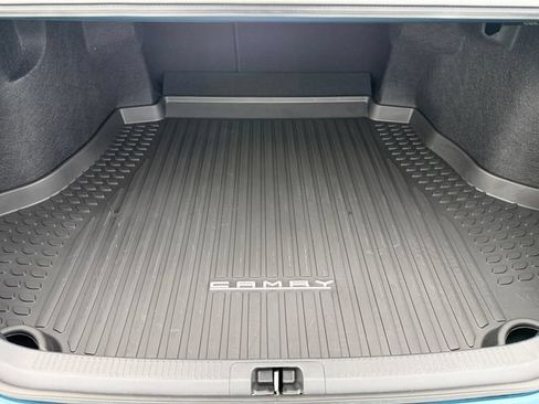 Certified 2026 Toyota Camry XSE w/ Premium Plus Package FWD image 16