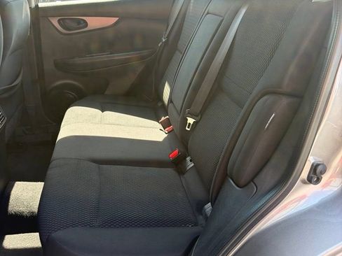 Used 2021 Nissan Rogue Sport S AWD/4WD image 29