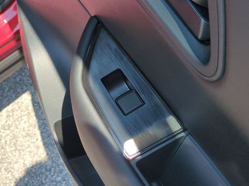 New 2026 Nissan Rogue S FWD image 33
