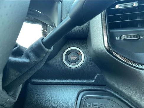 New 2026 RAM 2500 Rebel w/ Rebel Level 1 Equipment Group image 18