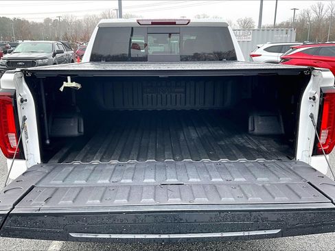 Used 2022 GMC Sierra 1500 SLT w/ SLT Premium Plus Package image 31