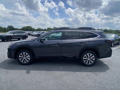 Used 2025 Subaru Outback Premium w/ Popular Package #1 image 23