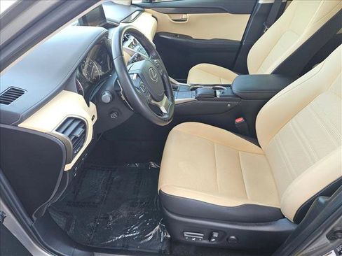 Used 2021 Lexus NX 300 FWD w/ Premium Package image 22