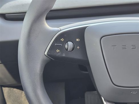 Used 2025 Tesla Model 3 Long Range RWD image 25
