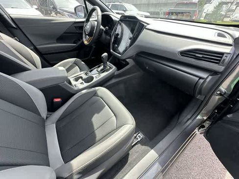 New 2026 Subaru Crosstrek 2.5i Wilderness AWD/4WD image 19