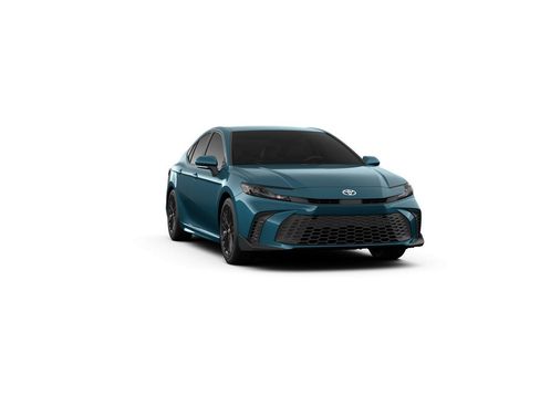 New 2026 Toyota Camry SE image 38