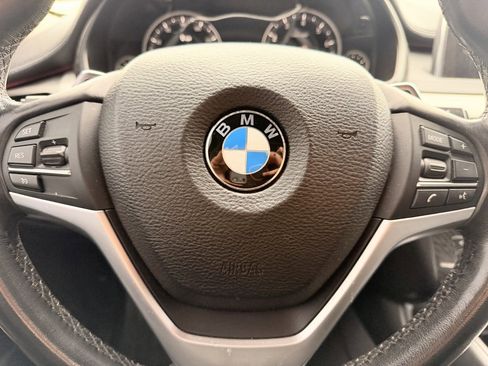 Used 2016 BMW X6 xDrive50i image 21
