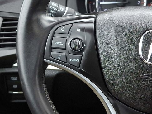 Used 2019 Acura MDX SH-AWD w/ Technology Package image 23