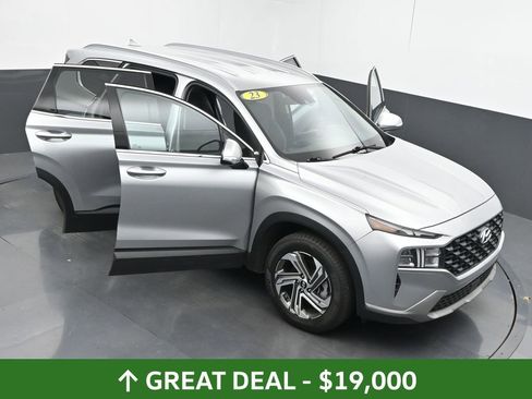 Used 2023 Hyundai Santa Fe SEL image 56