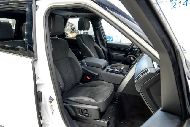 Used 2023 Land Rover Discovery S R-Dynamic AWD/4WD image 45