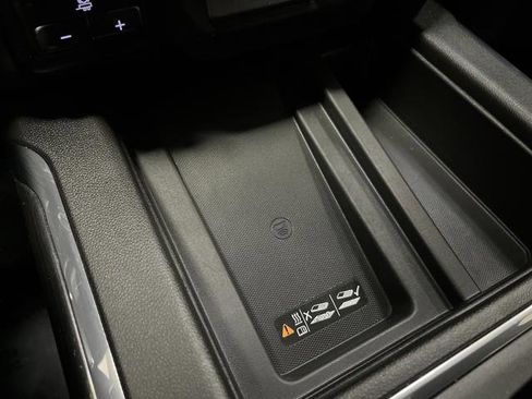 Used 2021 Chevrolet Silverado 1500 LTZ w/ LTZ Premium Package image 26