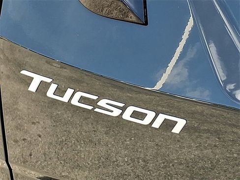 New 2026 Hyundai Tucson Limited image 6