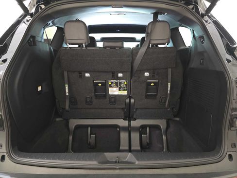Certified 2024 Toyota Sienna XLE Woodland Edition AWD/4WD image 29