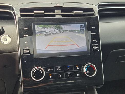Used 2023 Hyundai Santa Cruz Night AWD/4WD image 28