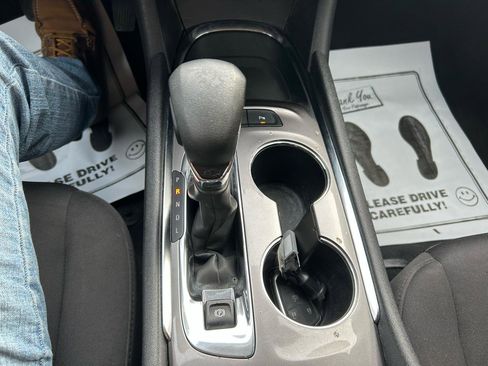 Used 2023 Chevrolet Malibu LT w/ Driver Confidence Package image 25