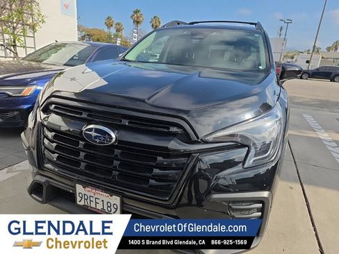 Used 2024 Subaru Ascent Onyx Edition AWD/4WD image 12