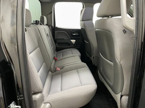 Used 2014 Chevrolet Silverado 1500 LT w/ All Star Edition image 39