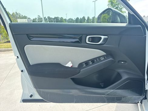 New 2026 Honda Civic Sport image 14