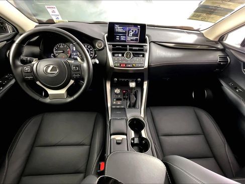 Used 2021 Lexus NX 300 FWD w/ Premium Package image 14