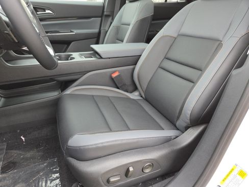 New 2026 Honda Prologue Elite image 26