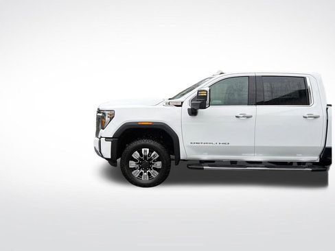 New 2026 GMC Sierra 2500 Denali w/ Denali Reserve Package AWD/4WD image 23