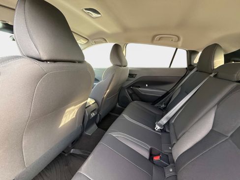 New 2026 Subaru Crosstrek 2.0i Premium image 18
