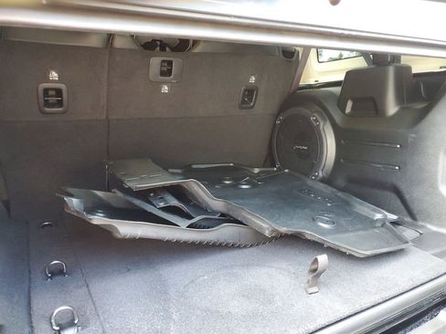 Used 2021 Jeep Wrangler Unlimited Rubicon image 25