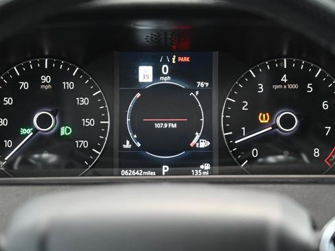 Used 2020 Land Rover Range Rover Velar R-Dynamic S AWD/4WD image 27