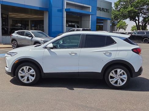 New 2026 Buick Encore GX Preferred w/ Comfort Package image 2