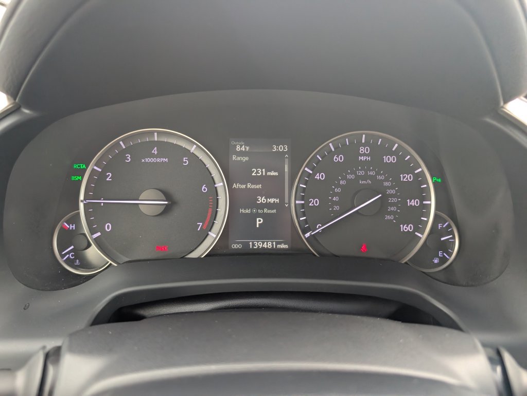 Used 2018 Lexus RX 350 FWD w/ Premium Package image 21