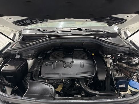 Used 2017 Mercedes-Benz GLE 350 image 31