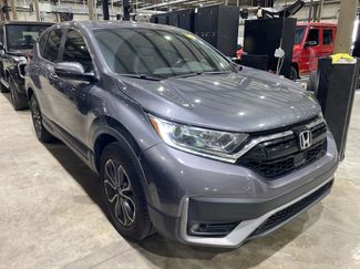 Used 2022 Honda CR-V EX-L video 1