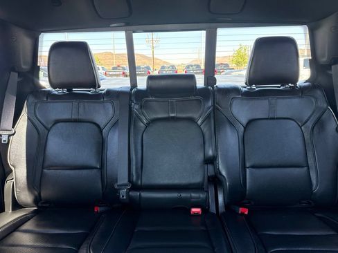 Used 2023 RAM 1500 Limited w/ Night Edition AWD/4WD image 19