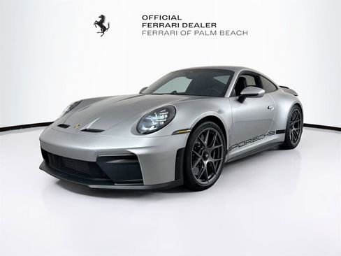 Used 2026 Porsche 911 GT3 image 3