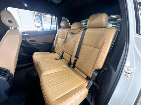 Used 2023 Volkswagen Tiguan SE w/ Panoramic Sunroof Package AWD/4WD image 25