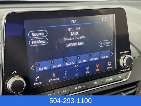 Used 2019 Nissan Altima 2.5 SL FWD image 16