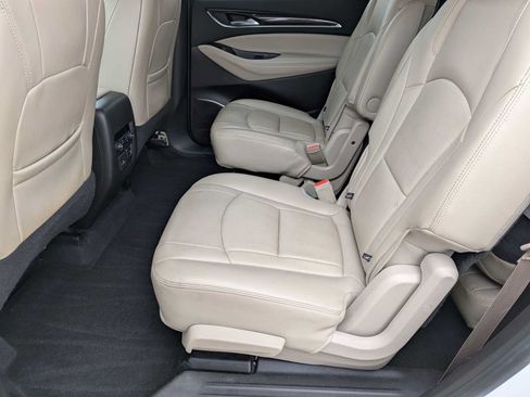 Used 2018 Buick Enclave Premium w/ Experience Buick Package AWD/4WD image 19