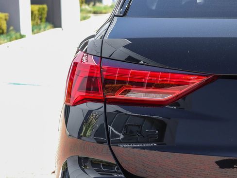 Certified 2023 Audi Q3 2.0T Premium Plus w/ Premium Plus Package AWD/4WD image 9
