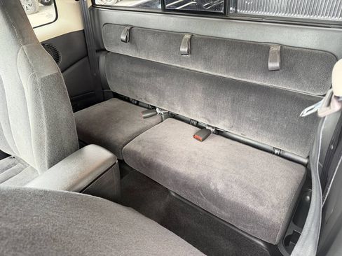 Used 2003 Dodge Dakota Sport AWD/4WD image 11