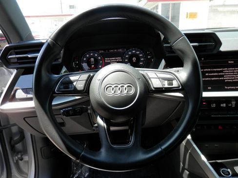 Used 2023 Audi A3 2.0T Premium image 24