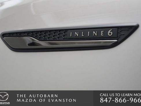 New 2026 MAZDA CX-90 3.3 Turbo w/ Premium Sport Pkg AWD/4WD image 38