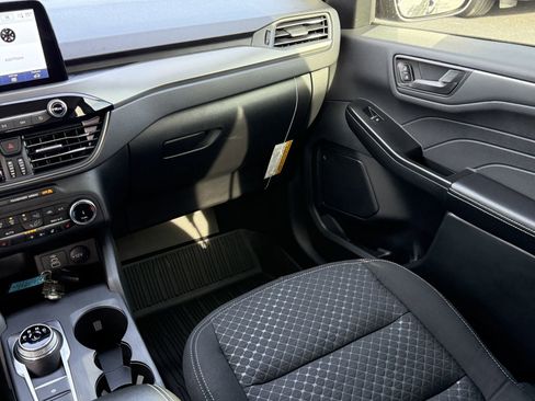 New 2026 Ford Escape Active w/ Cold Weather Package image 11