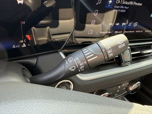 New 2026 Chevrolet TrailBlazer LT image 14