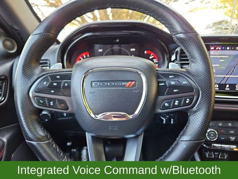 Used 2024 Dodge Durango GT AWD/4WD image 10
